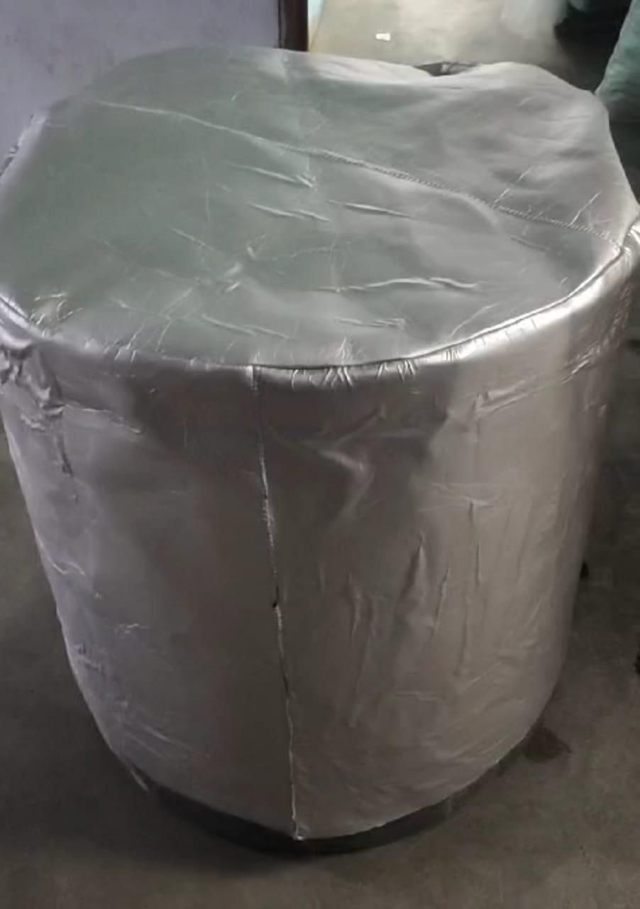 Climate Protect 500 ltr Water Tank Insulation Cover